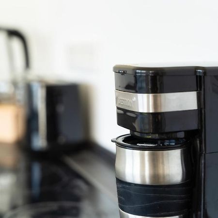 Gemuetliches Und Lichtdurchflutetes Penthouse Mit Sternenhimmelblick, Boxspringbett Und Terrasse - Gute Anbindung An Die Innenstadt Κάσελ Εξωτερικό φωτογραφία